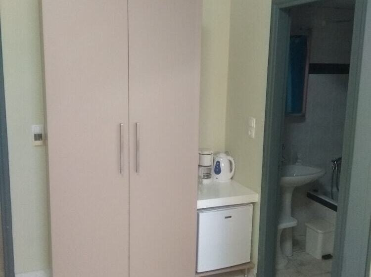 ガーデンビュースイート, Top