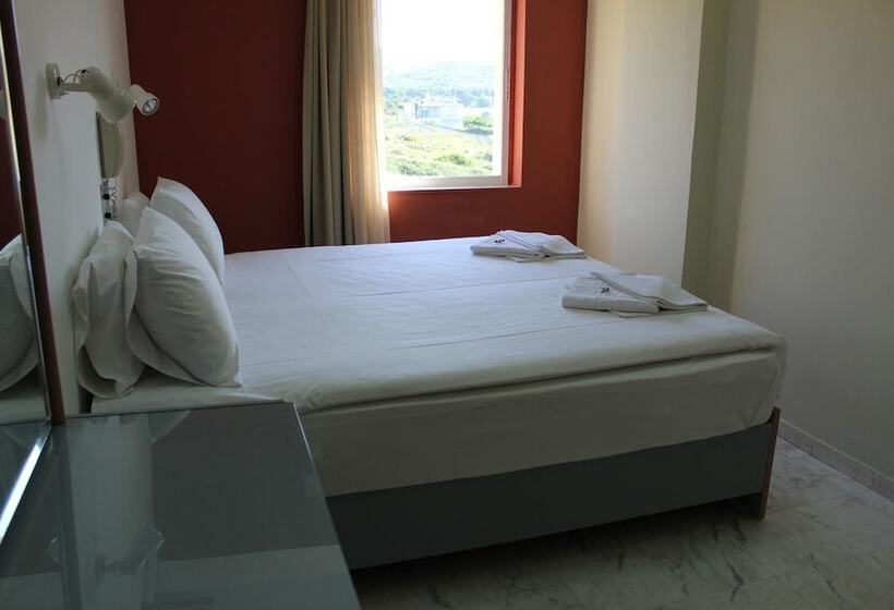 ガーデンビュースイート, Top