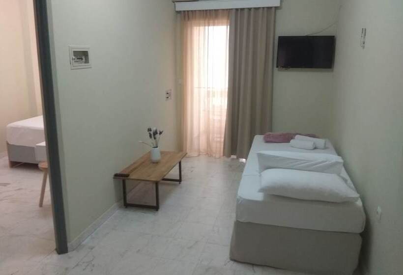 ガーデンビュースイート, Top