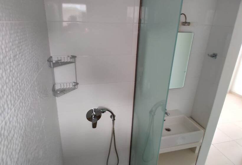 Студио Superior Вид на Бассейн, Mastorakis Hotel And Studios