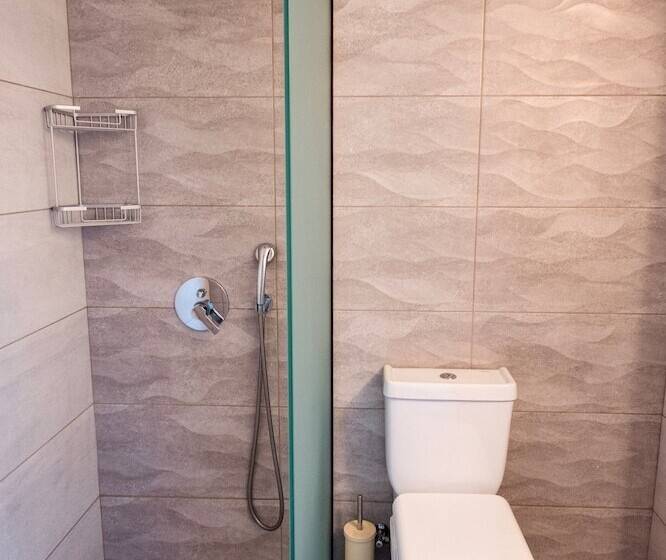 סטודיו סופריור עם נוף לבריכה, Mastorakis Hotel And Studios