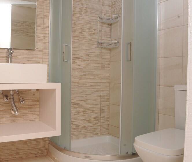 استوديو سوبيريور مطل على حمام السباحة, Mastorakis Hotel And Studios