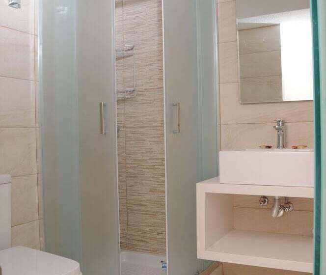 Студио Superior Вид на Бассейн, Mastorakis Hotel And Studios