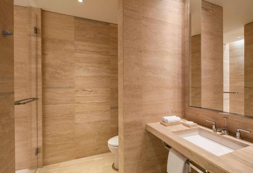 オーシャンビュースイート, The St. Regis Bal Harbour Resort