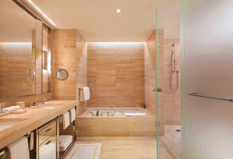 套房, The St. Regis Bal Harbour Resort
