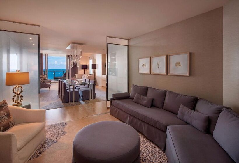 套房, The St. Regis Bal Harbour Resort