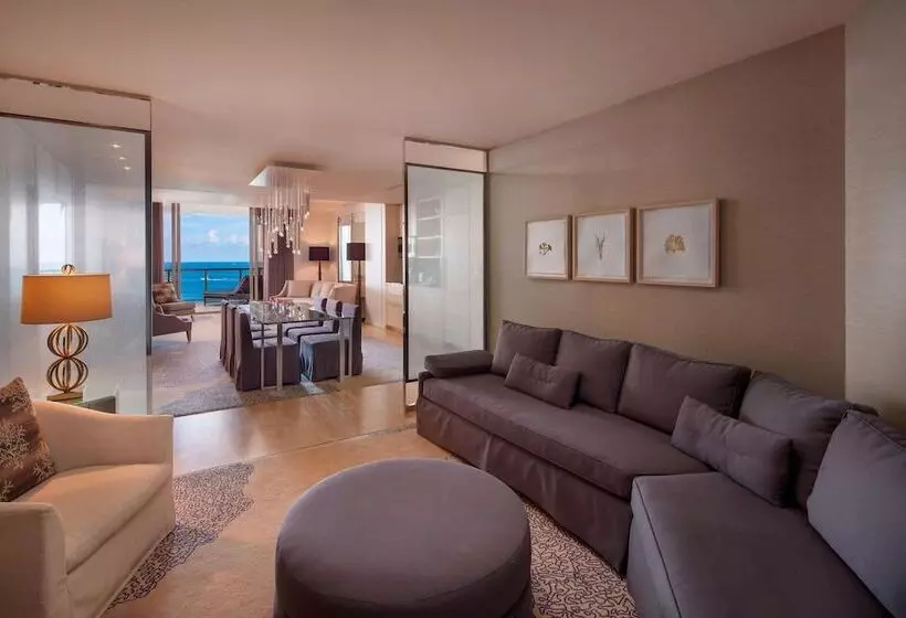 سوییت, The St. Regis Bal Harbour Resort