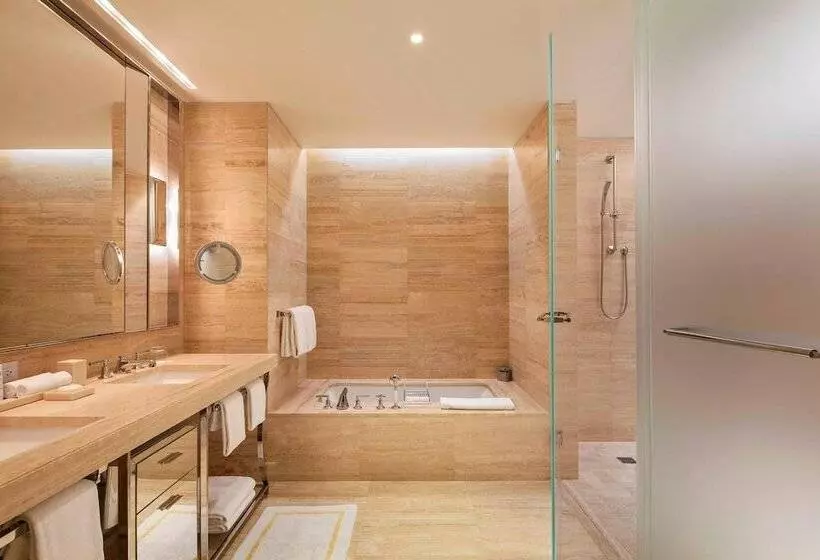 اتاق 4 خوابه, The St. Regis Bal Harbour Resort