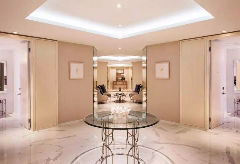 اتاق 4 خوابه, The St. Regis Bal Harbour Resort