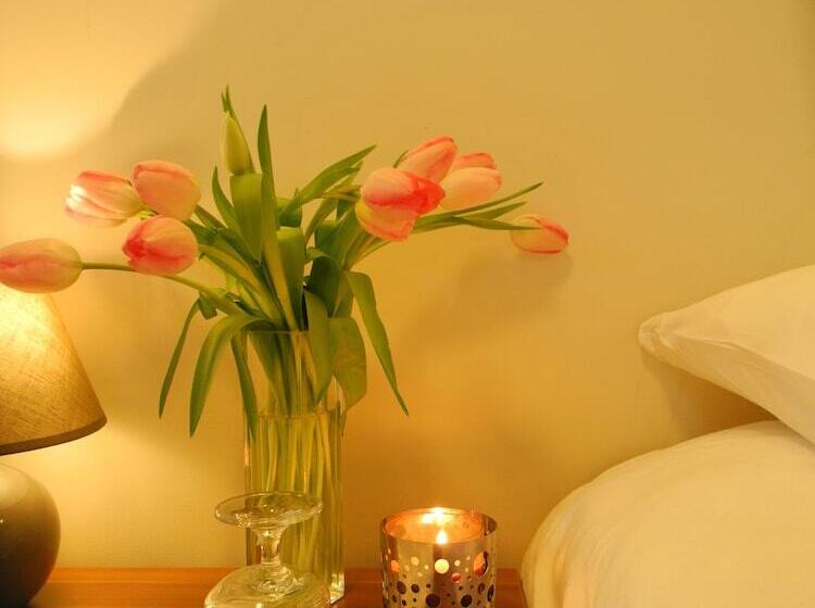 Студия Стандарт, Villa Val Senart 1ere Avenue