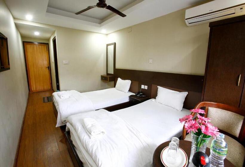 اتاق استاندارد, Nandini