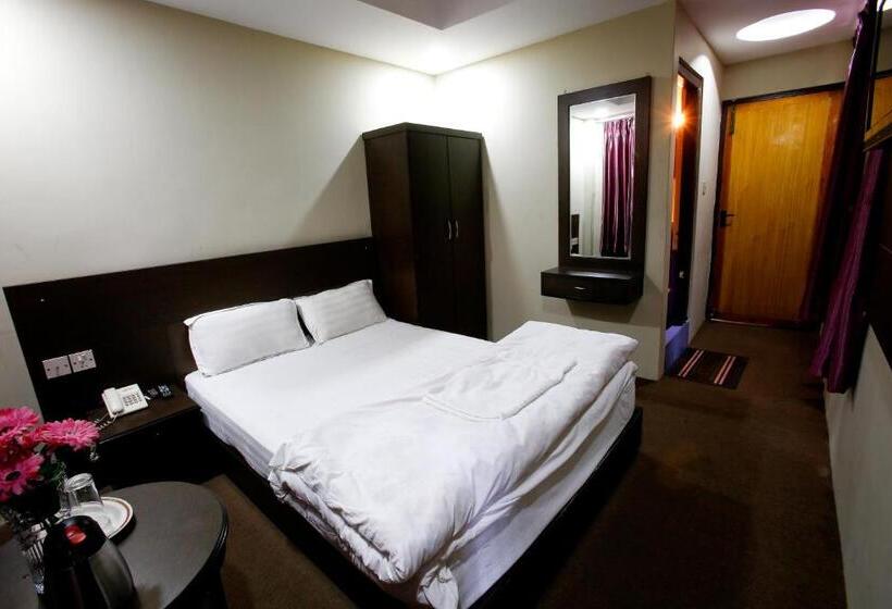 اتاق استاندارد, Nandini