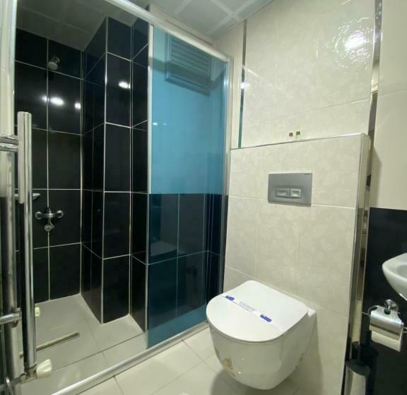 اتاق استاندارد, Kent Ani