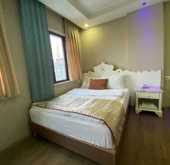 اتاق استاندارد, Kent Ani