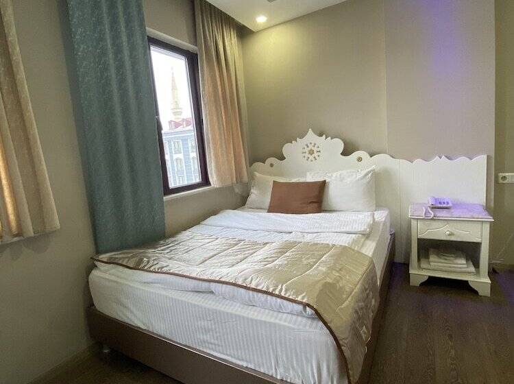 اتاق استاندارد, Kent Ani