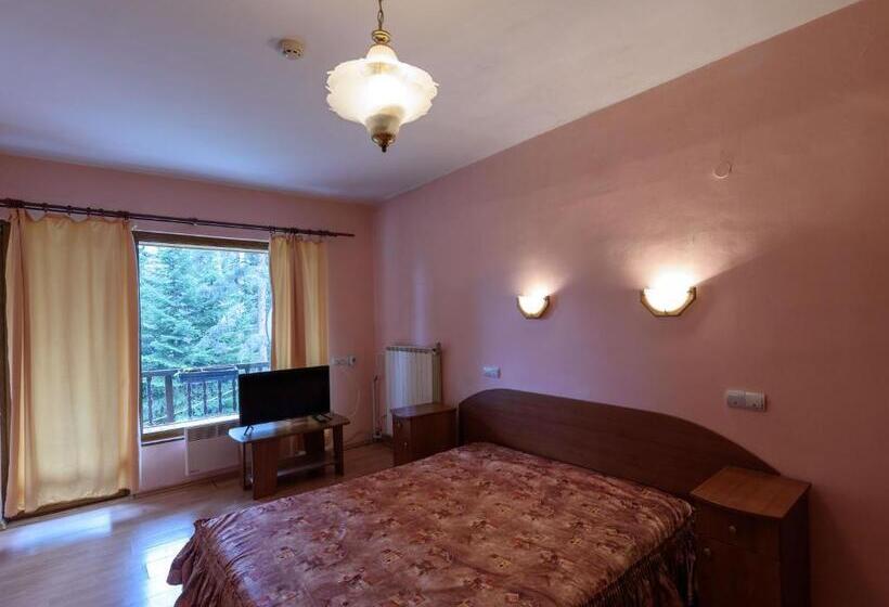 스탠다드 스튜디오, Ski Hotel Katerina