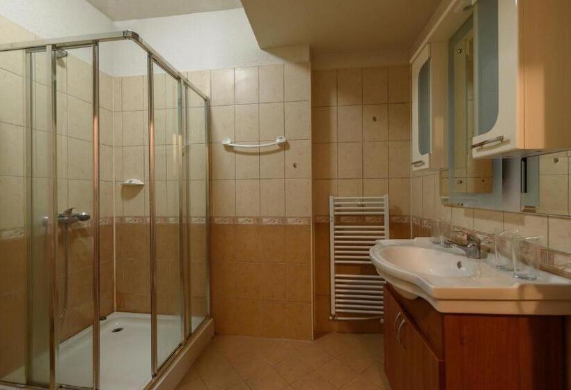 침실 1개 아파트, Ski Hotel Katerina