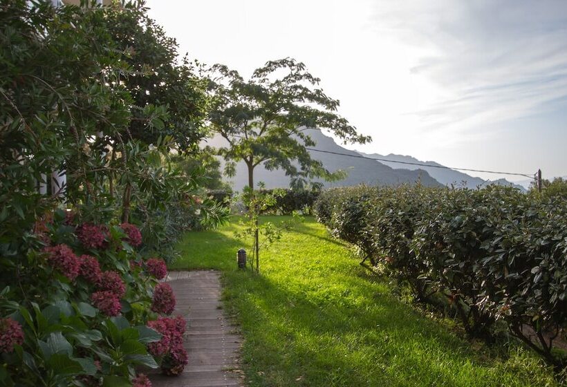 ダブルベッドのクラシックルーム, Best Western Plus  San Damianu