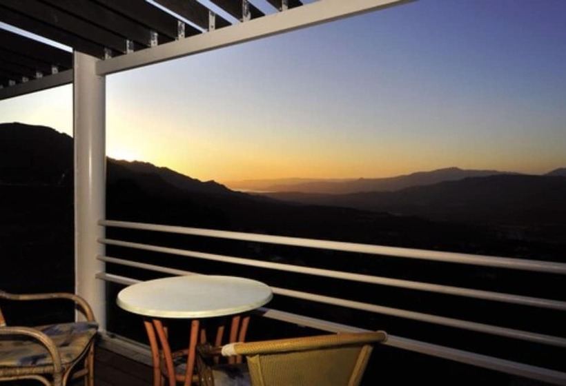 アウトサイドクラシックルーム, Best Western Plus  San Damianu