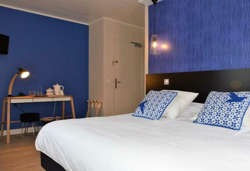 클래식 룸, Castel Damandre