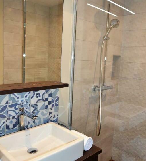 클래식 룸, Castel Damandre