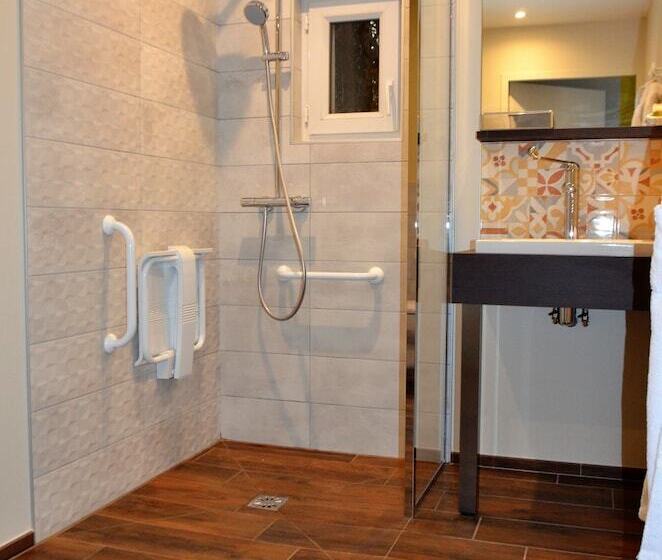 클래식 룸, Castel Damandre