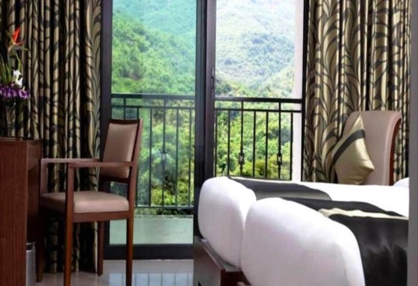 Номер Executive, Celebration Lavasa