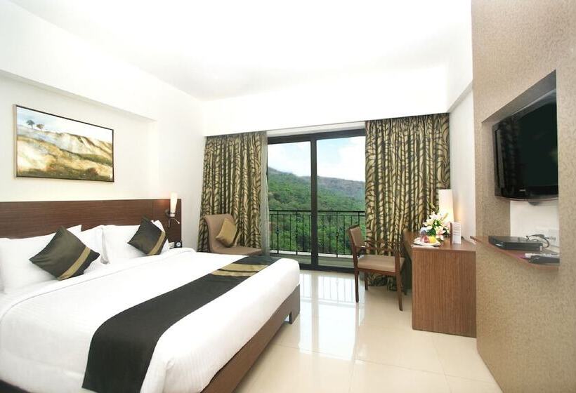 Номер Executive, Celebration Lavasa