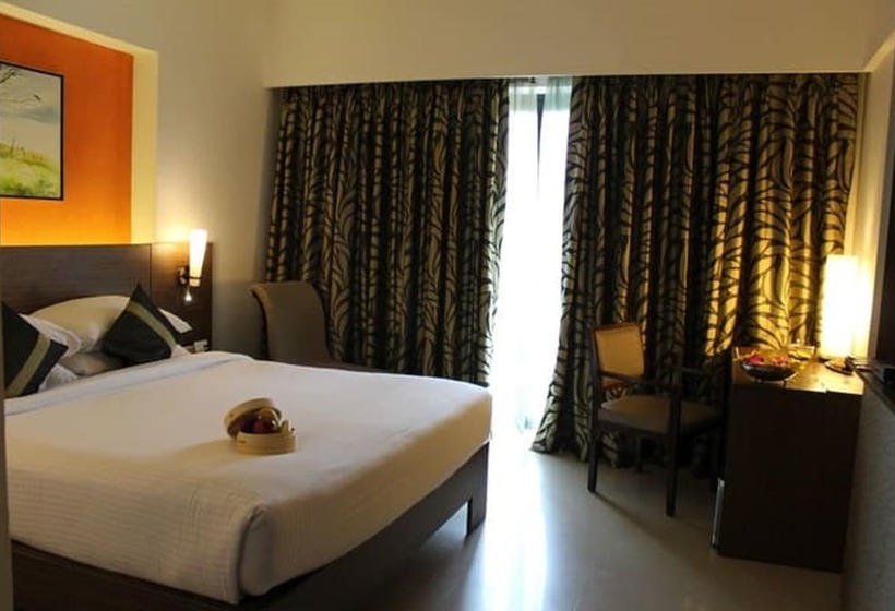 Номер Executive, Celebration Lavasa