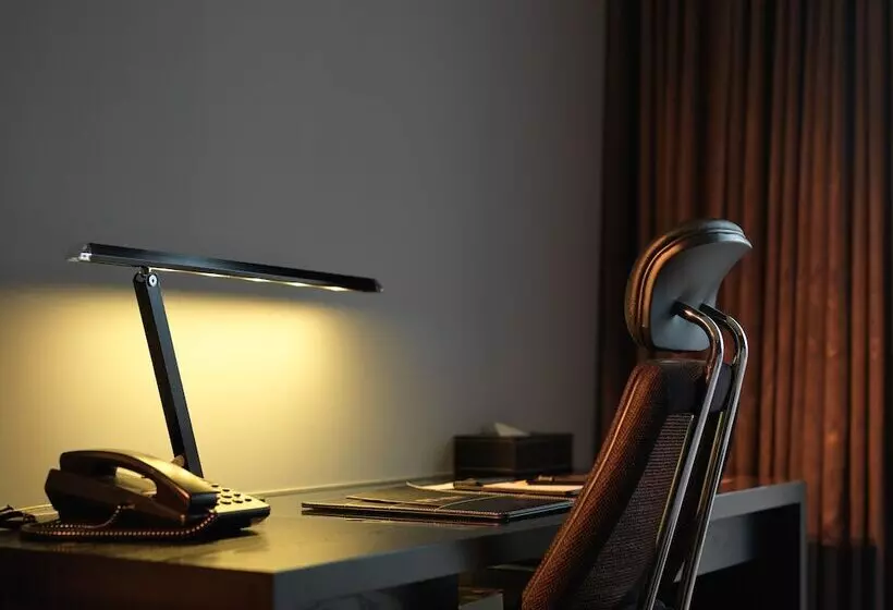 اتاق سوپریور, Fx Hotel Taipei Nanjing East Road Branch