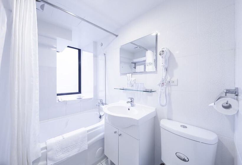 スタンダードルーム, Green World Linsen