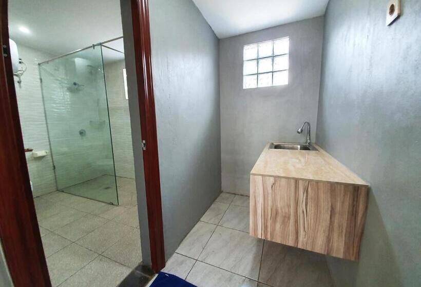 バルコニー付スイート, Sanur Agung Suite