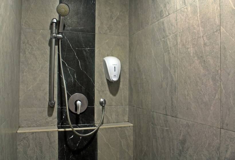 Номер Superior, Swissbelinn Medan