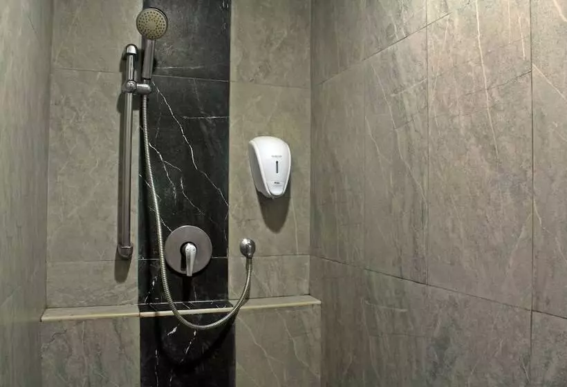 اتاق سوپریور, Swissbelinn Medan