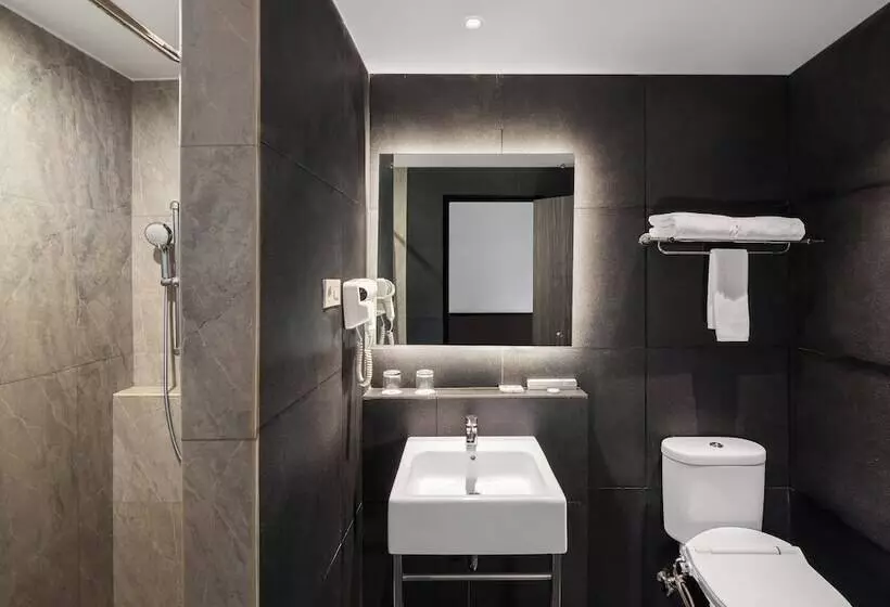 اتاق لوکس, Swissbelinn Medan