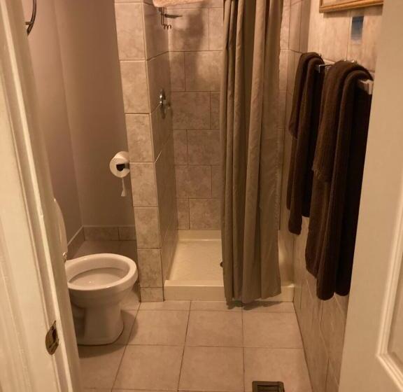 اتاق استاندارد, The Villa Toscana