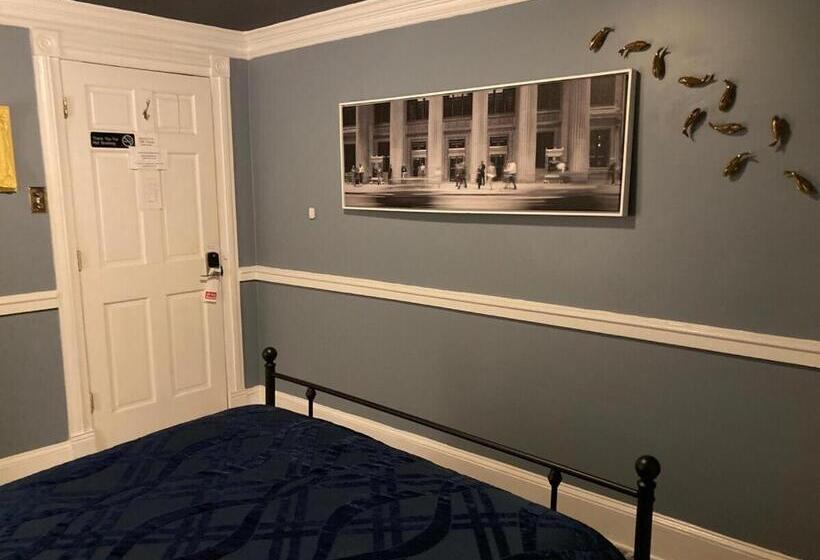 اتاق استاندارد, The Villa Toscana