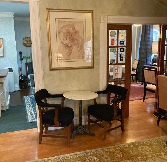 اتاق استاندارد, The Villa Toscana