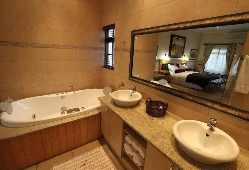 سوییت خانوادگی, Turnberry Boutique