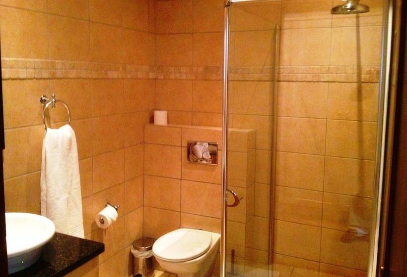 سوییت خانوادگی, Turnberry Boutique