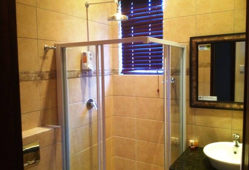 Family Suite, Turnberry Boutique