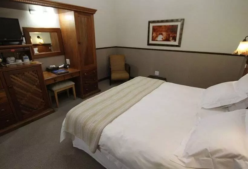 سوییت خانوادگی, Turnberry Boutique