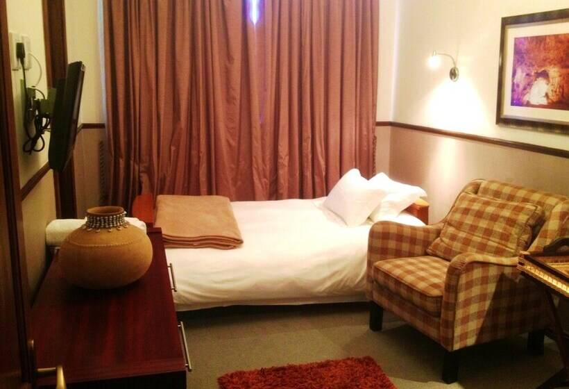 سوییت خانوادگی, Turnberry Boutique