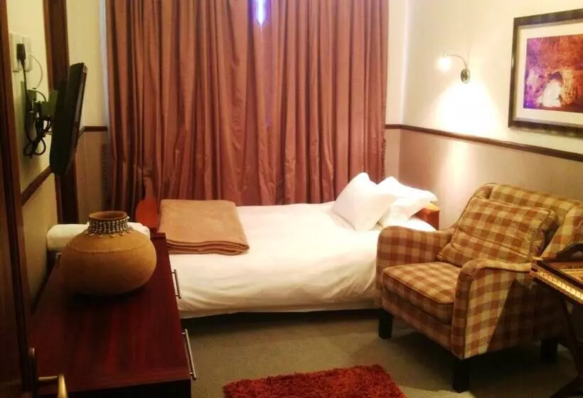 سوییت خانوادگی, Turnberry Boutique