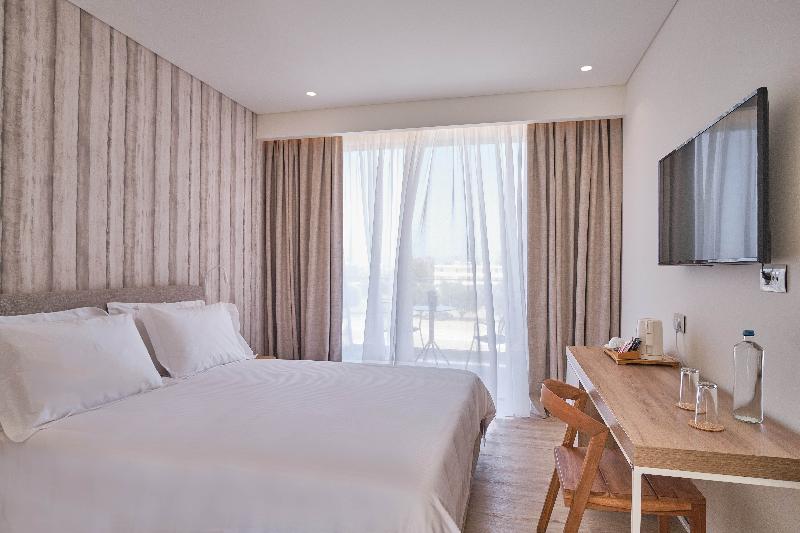 غرفة سوبيريور, Utopia Blu