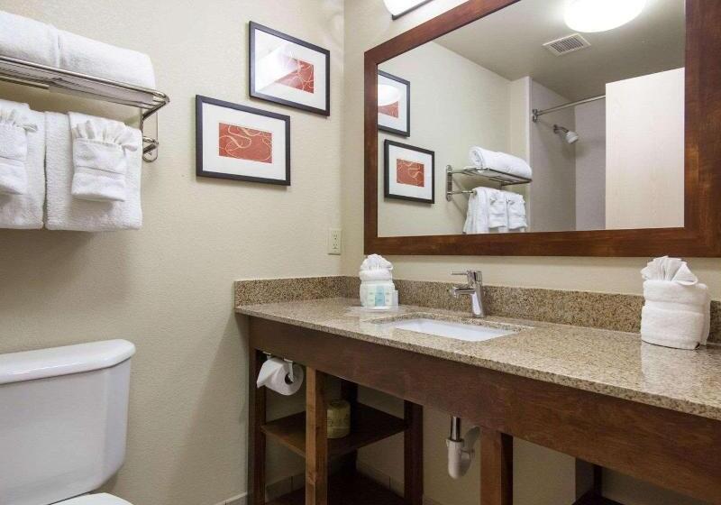 اتاق استاندارد با تخت بزرگ, W Taipei