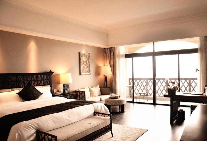 Habitació Deluxe Llit King, Xiamen Royal Victoria