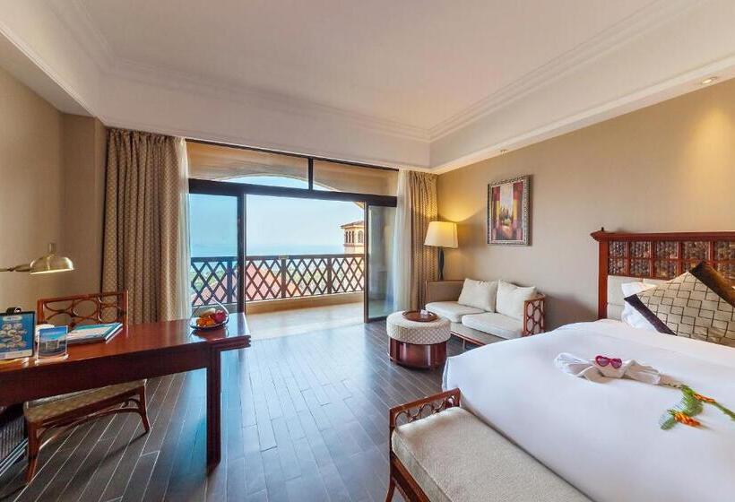 Habitació Business, Xiamen Royal Victoria