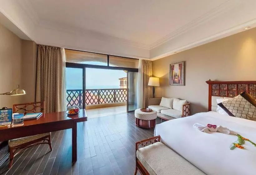 ビジネスルーム, Xiamen Royal Victoria