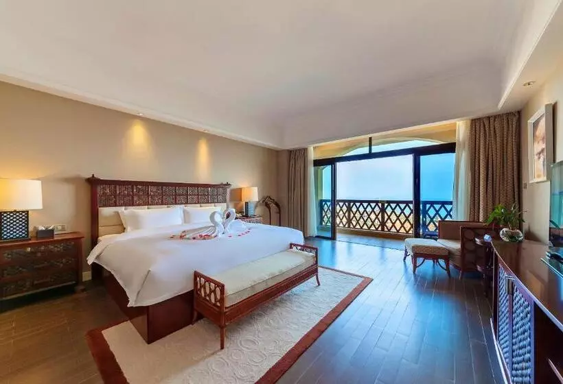 ガーデンビュースイート, Xiamen Royal Victoria
